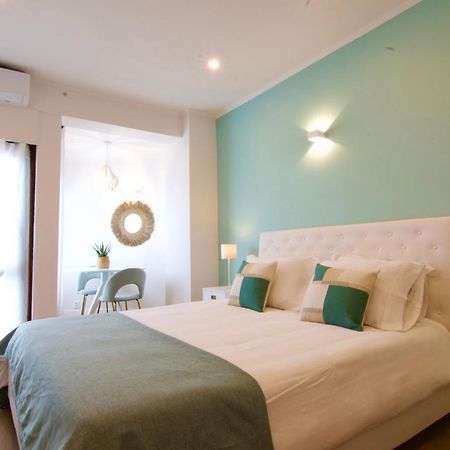 Sunset Retreat 1A Linha De Mar Apartment Monte Gordo Exterior photo