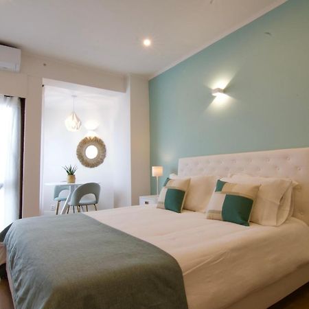 Sunset Retreat 1A Linha De Mar Apartment Monte Gordo Exterior photo