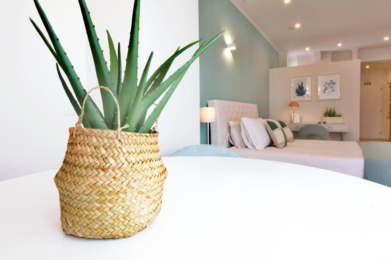 Sunset Retreat 1A Linha De Mar Apartment Monte Gordo Exterior photo