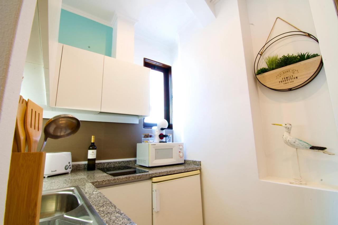 Sunset Retreat 1A Linha De Mar Apartment Monte Gordo Exterior photo