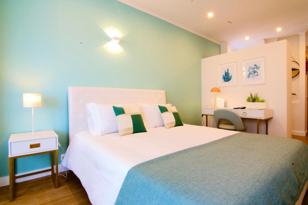 Sunset Retreat 1A Linha De Mar Apartment Monte Gordo Exterior photo