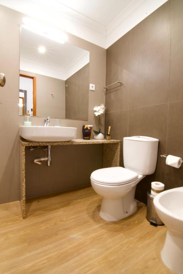 Sunset Retreat 1A Linha De Mar Apartment Monte Gordo Exterior photo