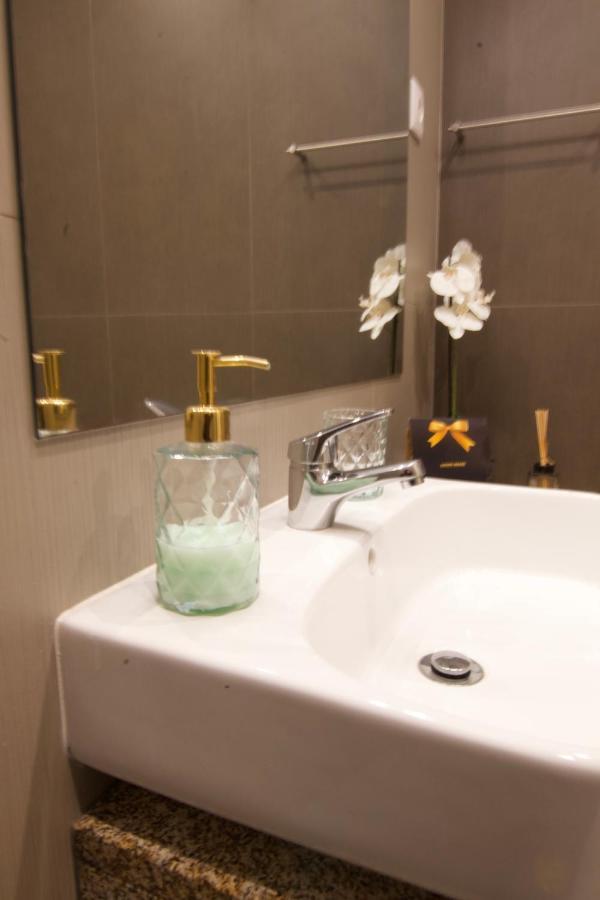 Sunset Retreat 1A Linha De Mar Apartment Monte Gordo Exterior photo