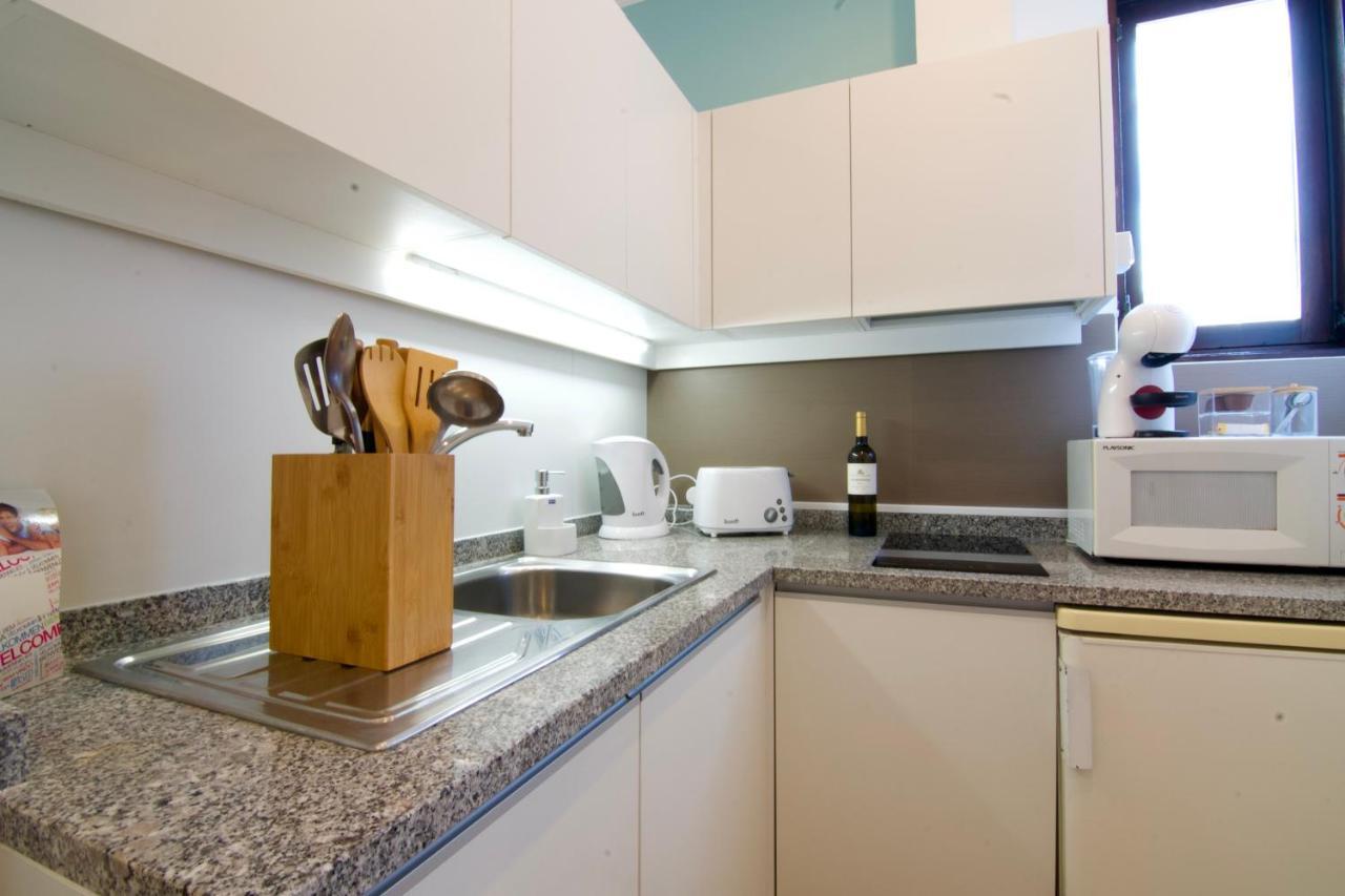Sunset Retreat 1A Linha De Mar Apartment Monte Gordo Exterior photo